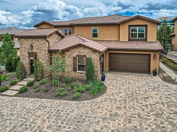 9408 Vista Hill Way, Lone Tree, CO 80124