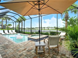 7002 Del Webb Oak Creek Blvd, North Fort Myers, FL 33917