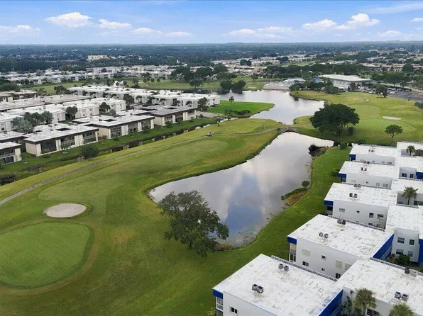 527 Normandy K, Delray Beach, FL 33484