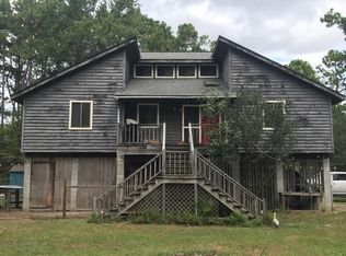 1411 Lineberry Ln, Mc Clellanville, SC 29458