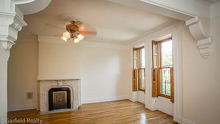 Rented by Garfield Realty 