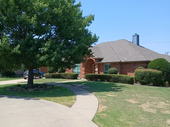 3418 Summer Solstice, Rowlett, TX 75088