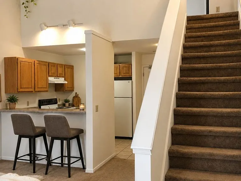 Conservancy Park Apartments — Photo 2