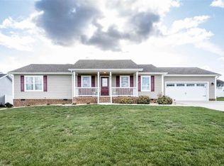 430 Coyote Run, Broadway, VA 22815