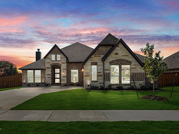 2nd image of 3422 Ridge Meadow Dr