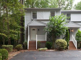 64 Willow Bridge Dr, Durham, NC 27707