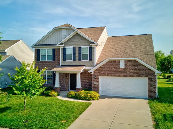 14620 Hinton Dr, Fishers, IN 46037