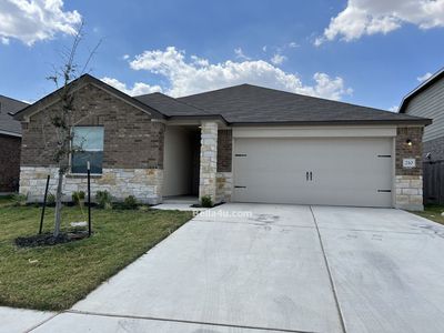 210 Montego St, Hutto, TX, 78634