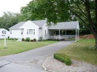 392 Albee St, Fitchburg, MA 01420