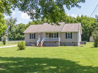 3848 Hearthstone Dr, Chapel Hill, TN 37034