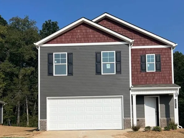 2015 Southwood Cir, Morristown, TN 37814