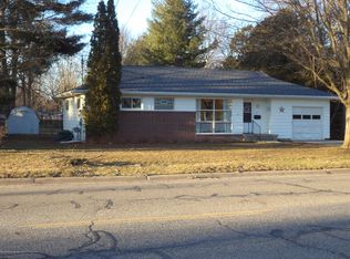 407 E Sturgis St, Saint Johns, MI