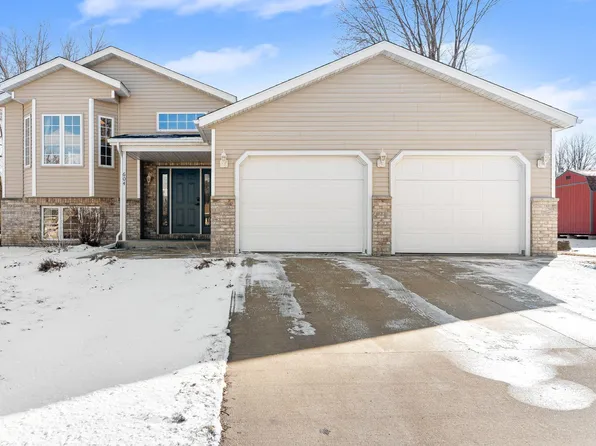 604 4th St NE, Kasson, MN 55944