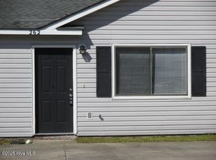 262 Easy St, Jacksonville, NC 28546