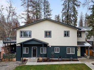 1717 S Cedar St, Spokane, WA 99203