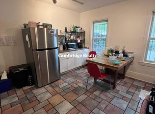 731 Parker St #1T, Roxbury Crossing, MA 02120