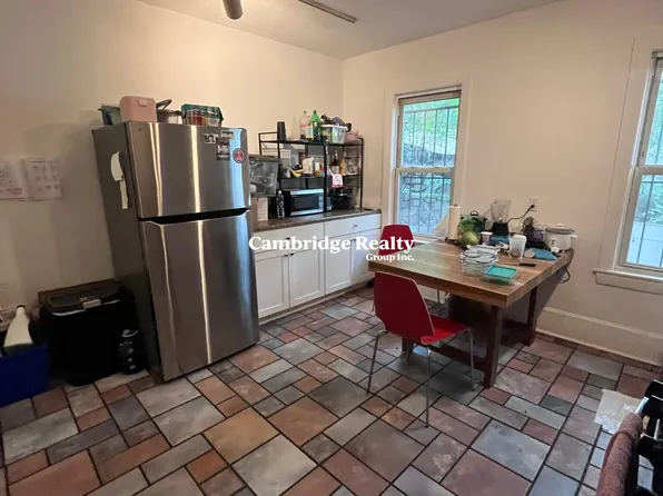 731 Parker St, Roxbury Crossing, MA