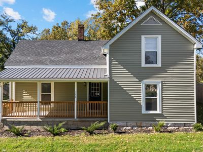 204 N 1st St, Burgin, KY, 40330