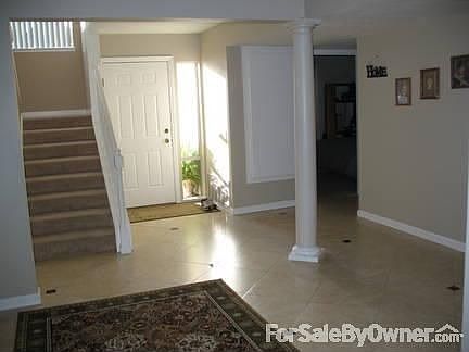 Redone Tile and Granite Floors