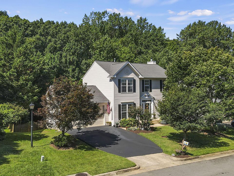 17 Wild Plum Ct, Stafford, VA 22554 Zillow