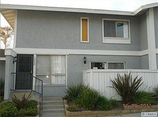 22966 Via Pimiento #2A, Mission Viejo, CA 92691