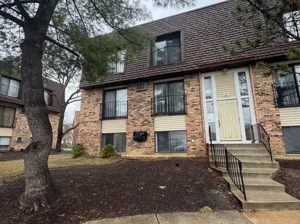 190 Waters Edge Dr APT 101, Glendale Heights, IL 60139