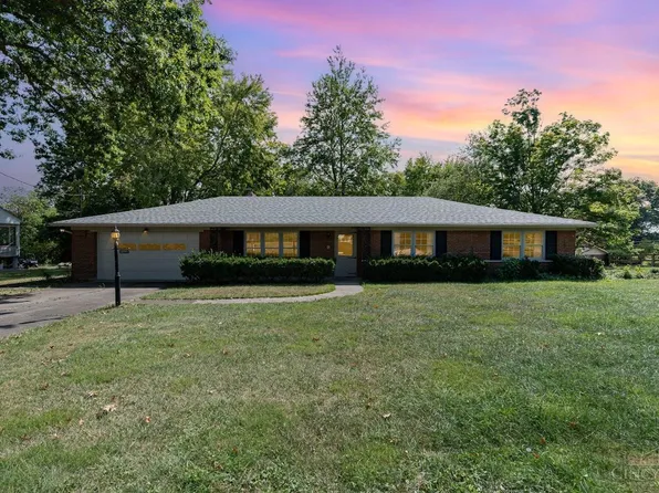 3775 Moorhill Dr, Cincinnati, OH 45241