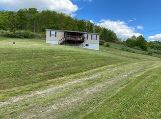 895 Sunrise Rd, Lost Creek, WV 26385