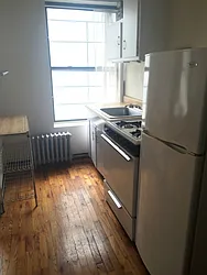 Rented by Citi Habitats