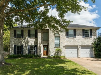 1035 Westglen Dr, Alvin, TX, 77511