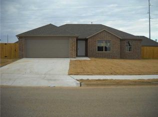 1341 W Persimmon St, Centerton, AR 72719