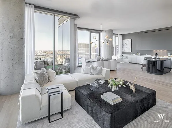 56 Leonard St APT 46E, New York, NY 10013