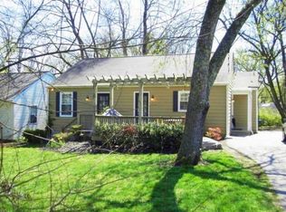 4300 S Garden Rd, Knoxville, TN 37919