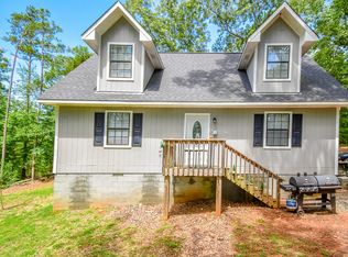 19 Tomahawk Dr, Dadeville, AL 36853
