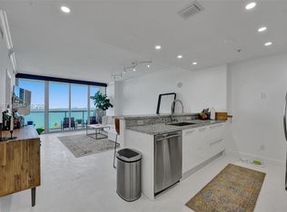 The Blue, Miami, FL 33137