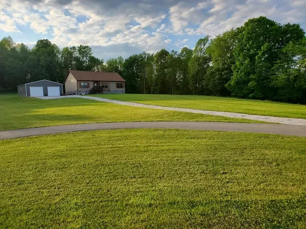 448 Steward Ln, Mount Nebo, WV 26679
