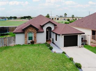 2616 Palo Blanco St, Hidalgo, TX 78557