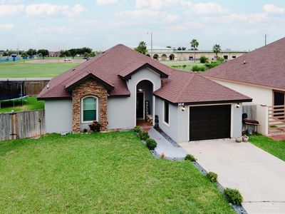 2616 Palo Blanco St, Hidalgo, TX, 78557