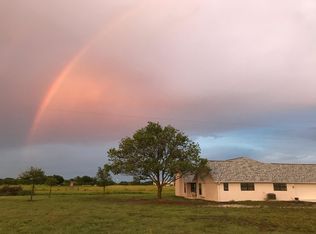 5500 Cooksey Ln, Robinson, TX 76706