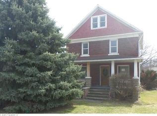 12818 Broadway Ave, Garfield Heights, OH 44125