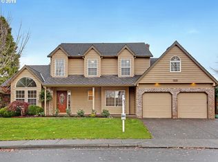 17539 NW Lonerock Dr, Portland, OR 97229