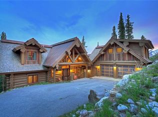 162 Goldenview Dr, Breckenridge, CO 80424