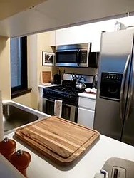 Rented by Michel Madie Real Estate Services