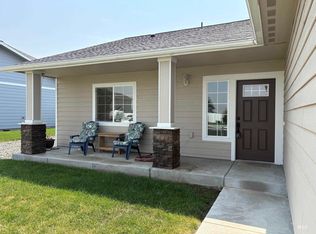 1556 Discovery Dr, Lewiston, ID 83501