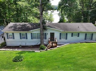 57 Shawnee Ct, Cadiz, KY 42211