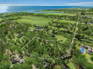 6 Association Rd, Wainscott, NY 11975