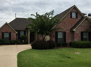 9041 Sundance Ln, Shreveport, LA 71106