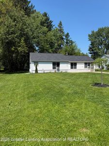 4516 Wilcox Rd, Holt, MI, 48842