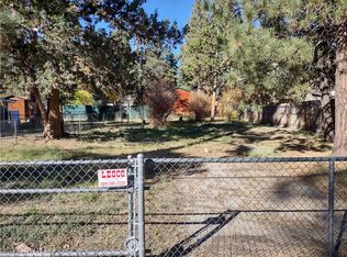 0 Maple Ln #37, Sugarloaf, CA 92386