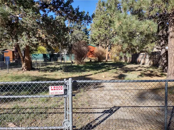 0 Maple Ln #37, Sugarloaf, CA 92386